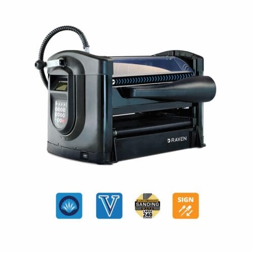 CarveWright Basic Lab Package